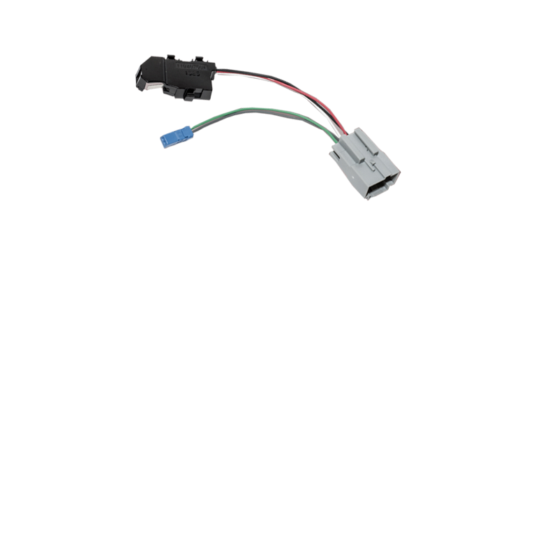 MINI Toggle switch c/&k INTERRUTTORE ON OFF ON un da un